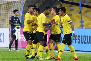 Chân sút Malaysia tuyên bố chạy đua phá lưới AFF Cup