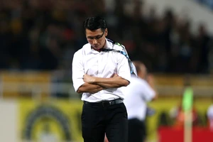 HLV Tan Cheng Hoe: ‘Malaysia bị trừng phạt do mắc sai lầm’