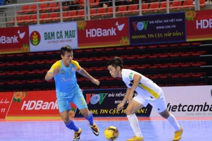 Khi đẳng cấp lên tiếng!