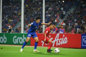 Thái Lan vượt qua lời nguyền Malaysia cách nào?