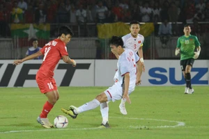 Đoàn Văn Hậu tin đồng đội của mình sẽ thắng Philippines