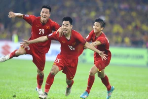 Cảnh giác với Malaysia ở thế dựa lưng tường