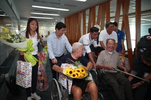 Tấm lòng vàng của BTC giải thưởng Quả bóng vàng!