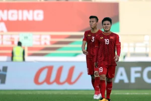 Chân sút Quang Hải: ‘Iran quá mạnh, phải thắng Yemen’