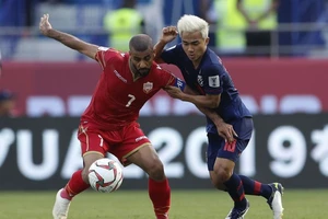 Lạ lùng Thái Lan sau nghi án phản thầy