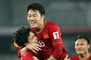 Tuyển thủ Việt Nam dự báo không dễ thắng Yemen