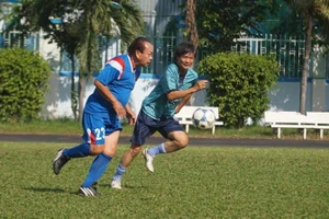 Cảng Sài Gòn – Gò Công vang bóng một thời!