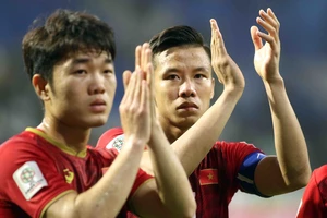 Có khi tuyển Nhật phải run rẩy trước Việt Nam...