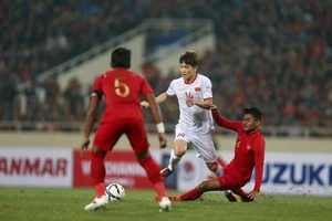 U-23 Việt Nam đá thế sao thắng nổi Thái Lan?