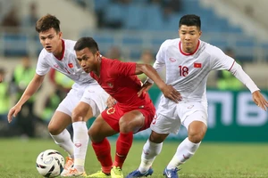 Ông Park cho ai chơi, ai nghỉ khi đối đầu Thái Lan?