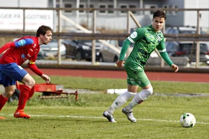 Gặp thầy Park, Alexander Đặng hy vọng khoác áo tuyển Việt Nam