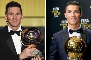 Ronaldo xứng đáng giành Quả bóng Vàng 2019 hơn Messi