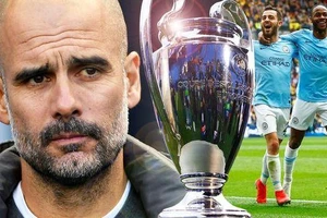 Sốc: Pep Guardiola dẫn dắt Juventus, lãnh lương 24 triệu euro