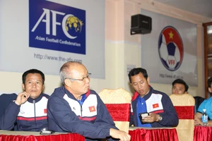 Đội tuyển Việt Nam vô địch Đông Nam Á, sao phải sợ Thái Lan!