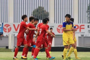 HLV Park Hang-seo triệu tập 15 cầu thủ cũ lên tuyển