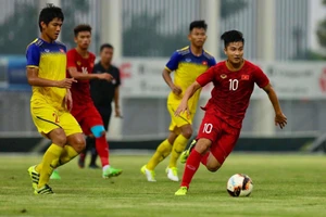 Vì sao ông Park lần thứ ba gọi Martin Lo lên tuyển?