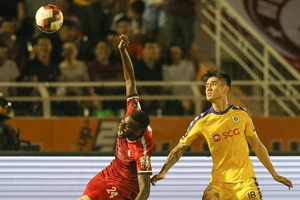 TP.HCM không thể vô địch do yếu kém hay vì… bầu Đức?