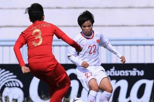 Việt Nam phải qua mặt Myanmar để tránh Thái Lan ở bán kết