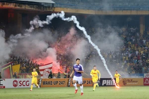 Họ đã giết chết bóng đá...