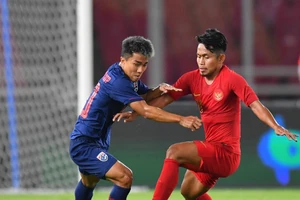 Indonesia sẽ trảm tướng và rối rắm trước khi làm khách VN