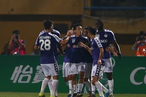 Văn Quyết và đồng đội sẽ lại viết nên lịch sử tại AFC Cup 2019