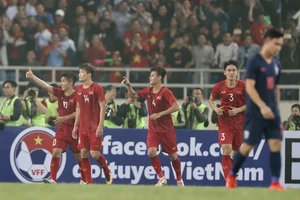 Ông Park: 'Tôi đã nhìn ra điểm yếu và biết cách thắng Thái!'