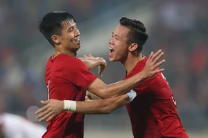 Ông Park cẩn trọng với thế kèo trên và lời khen của đối thủ