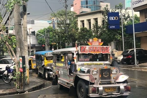 Nhật ký SEA Games 30: Manila không vội được đâu!