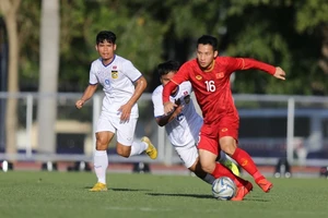 Hiệu ứng từ các tuyển thủ quốc gia trong màu áo U-22 Việt Nam