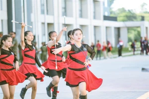 SEA Games 30 có gì lạ?