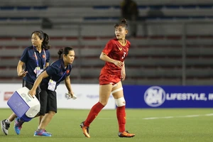 Cảm phục ý chí thép của cô gái dân tộc Chương Thị Kiều