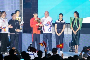 Những dấu ấn nổi bật nhất của TTVN tại đấu trường SEA Games 30