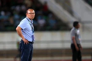 Không đá với Iraq, ông Park sẽ xoay xở ra sao?