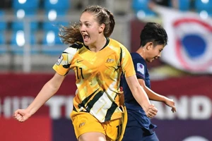 Gây sốc cho chủ nhà Úc cách nào?