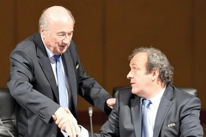 Thông tin mới về các quan chức bóng đá nhận hối lộ 