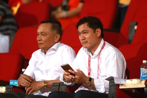 VPF đưa ra thời điểm mới có thể tổ chức V-League