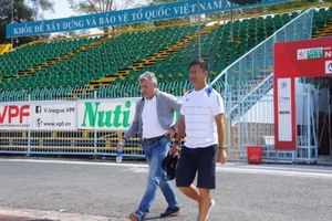 Thầy tôi, Jugen Gede!