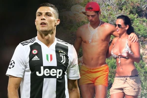 Những chuyện ít người biết về trái tim nhân ái của Ronaldo