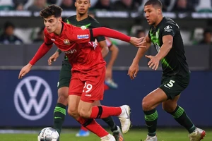 Trận đấu sẽ dừng nếu có đông người hâm mộ tụ tập