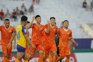 Bình Định có muốn lên hạng hay không?