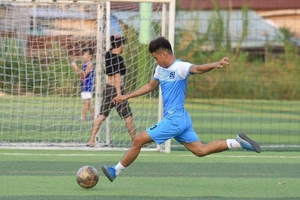 Cuộc chơi lớn của người Bình Định ở Sài Gòn