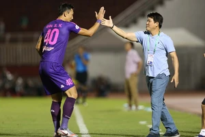 Kỷ lục V-League 2020, kỳ tích Sài Gòn