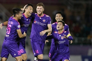 Sài Gòn vô đối, HLV Lee Tae-hoon chưa hiểu rõ Anh Đức