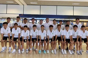 Chính thức: Tiếp tục dừng một giải đấu quốc gia ở Hà Nội