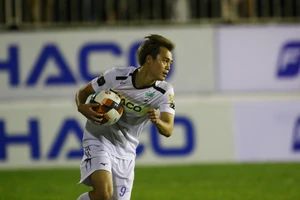 Bầu Đức có còn muốn HA Gia Lai đá cho vui?