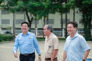 Giấc mộng vô địch của bầu Đức!