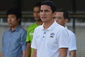 HA Gia Lai hội quân và kiêng dè ‘bàn tay thép’ của Kiatisak