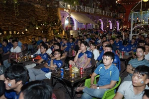 Fans Chelsea VN nuối tiếc vì The Blues không thắng Tottenham