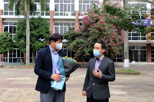 VFF lần đầu tiên mời HLV thủ môn ngoại