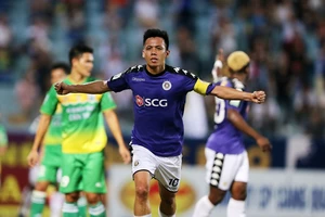 Bóng đá có cửa đoạt giải HLV, VĐV xuất sắc nhất năm 2020?